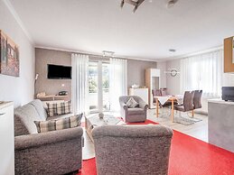 Moderne Ferienwohnung am Wald in Schwalefeld