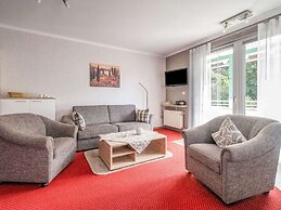 Moderne Ferienwohnung am Wald in Schwalefeld