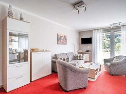 Moderne Ferienwohnung am Wald in Schwalefeld