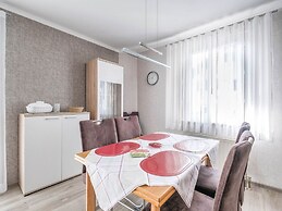 Moderne Ferienwohnung am Wald in Schwalefeld