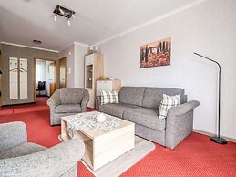 Moderne Ferienwohnung am Wald in Schwalefeld