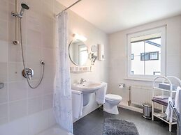 Moderne Ferienwohnung am Wald in Schwalefeld