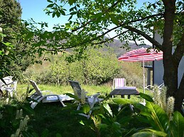 Peaceful Countryside Retreat