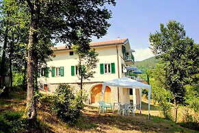 Peaceful Countryside Retreat