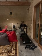 Elegant Manor Retreat Normandy