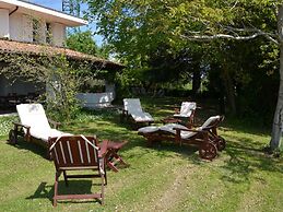 Villa With Garden and Splendid Panorama, Near the Coast