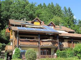 Ferienwohnung in Schiltach