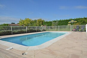 Comfortable Villa With Swimming Pool