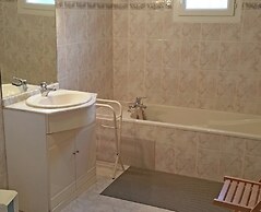 Comfortable Villa With Swimming Pool