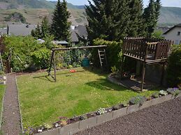 Holiday Home in the Eifel With Balcony