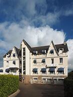 Hôtel de Carantec