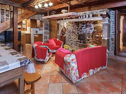 Calvinet Retreat for Six Guests