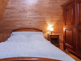 Calvinet Retreat for Six Guests