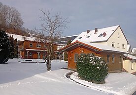 Wohnung mit Terrasse in Huddingen