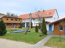 Wohnung mit Terrasse in Huddingen