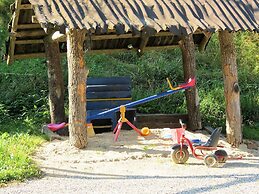 Wohnung mit Terrasse in Huddingen