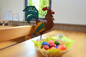 Wohnung mit Terrasse in Huddingen