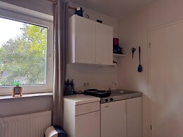Countryside Stay With Garden