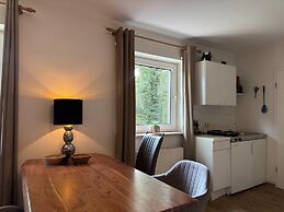 Countryside Stay With Garden