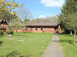 Countryside Stay With Garden