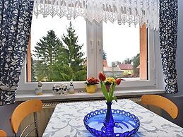 Peaceful Family Base in Floh