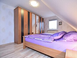 Peaceful Family Base in Floh