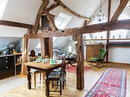 Apartment in Schleiden