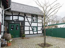 Apartment in Schleiden