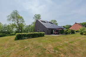 Holiday Home With Private Terrace