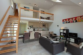 Holiday Home With Private Terrace