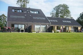Holiday Home With Private Terrace