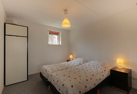 Holiday Home With Private Terrace