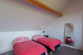 Holiday Home With Private Terrace