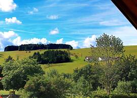 Ferienwohnung im Bernautal