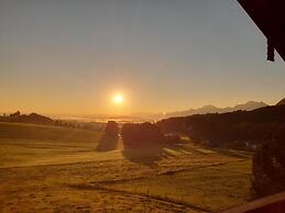 Ferienwohnung im Bernautal