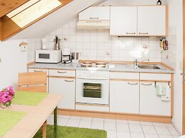 Ferienwohnung im Bernautal