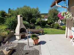Ferienwohnung im Bernautal