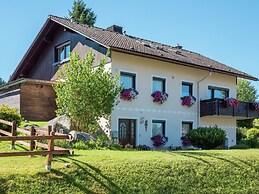 Ferienwohnung im Bernautal