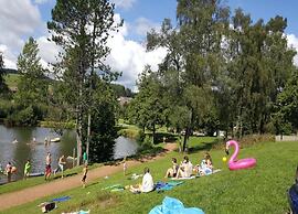 Ferienwohnung im Bernautal