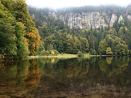 Ferienwohnung im Bernautal