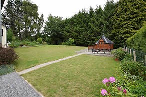 Lakeview Stay in Vielsalm