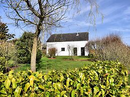 Holiday Home in Peaceful Setting and Large Garden