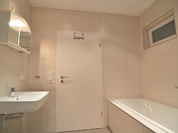 Modern Apartment in Weinsheim With Terrace