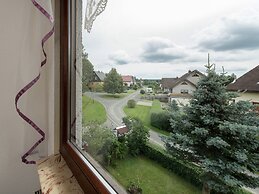 Gemutliches Familienapartment