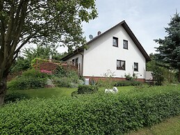 Gemutliches Familienapartment
