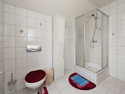 Gemutliches Familienapartment