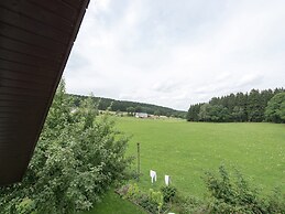 Gemutliches Familienapartment