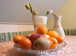 Gemutliches Familienapartment