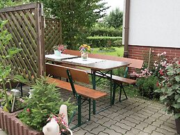 Gemutliches Familienapartment