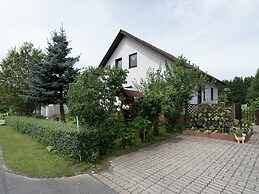 Gemutliches Familienapartment